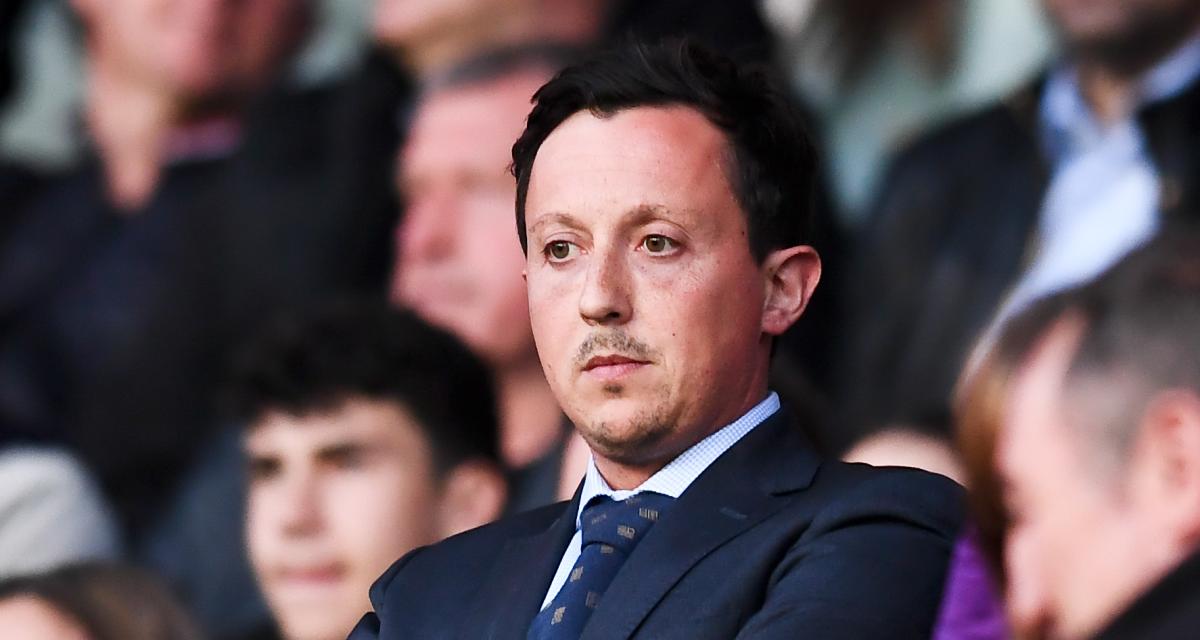 OM : Un impopulaire prêt à mettre des bâtons dans les roues de Longoria ?