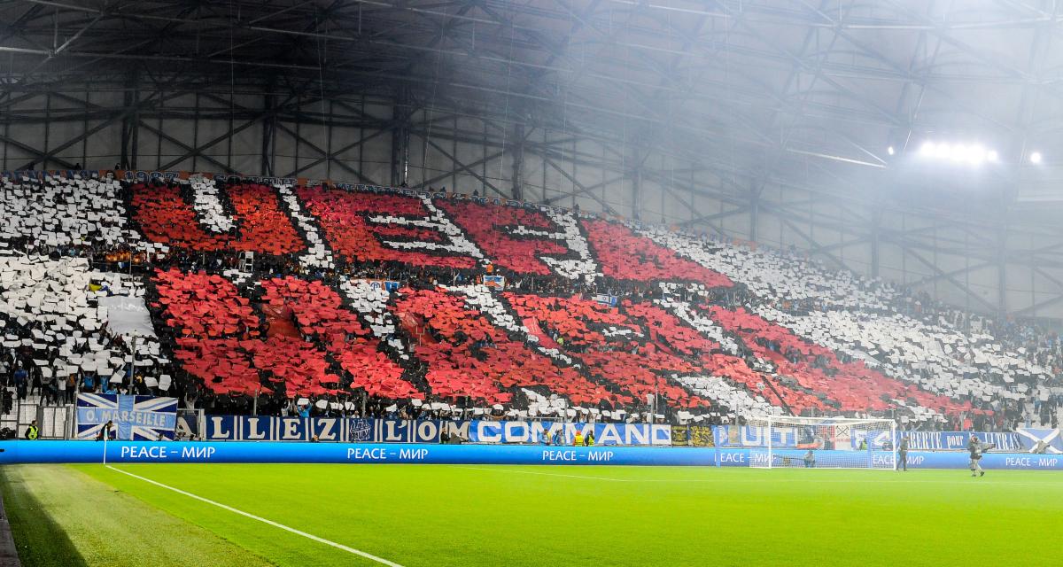 OM : Une énorme menace pour la Ligue des champions