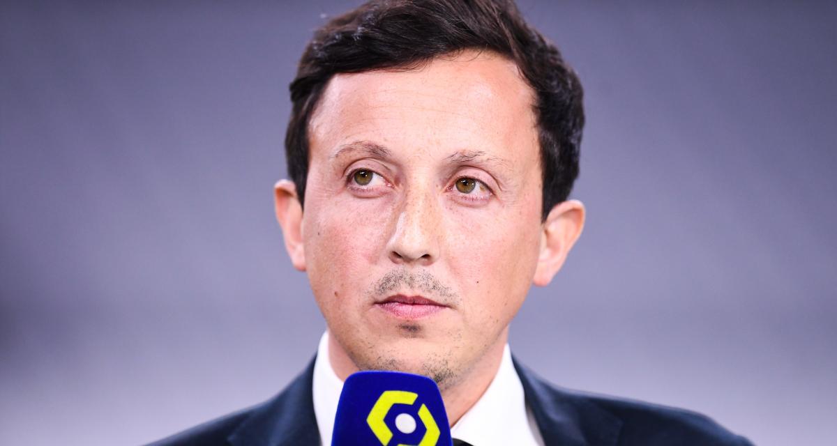 OM : Une nouvelle piste du Portugal pour renforcer l’attaque ?