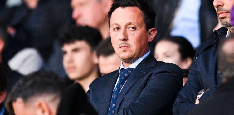 OM, gros mercato décevant