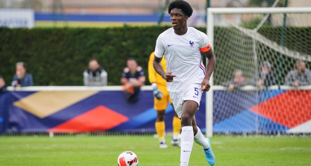 OM : la priorité défensive de Longoria va glisser à Manchester City !