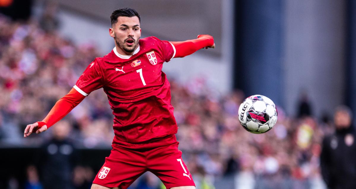 OM : le prix du radonjic est fixé