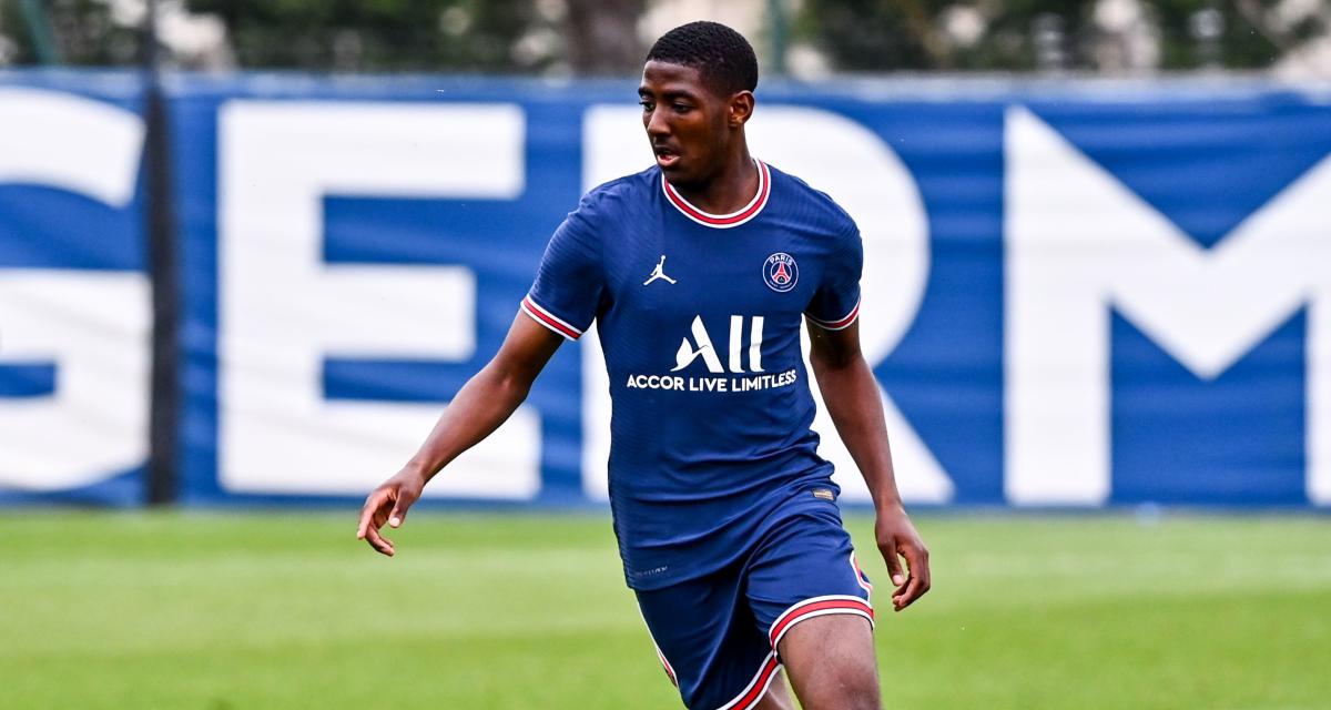 PSG : Bataille à venir pour Titi avec le Bayern ?