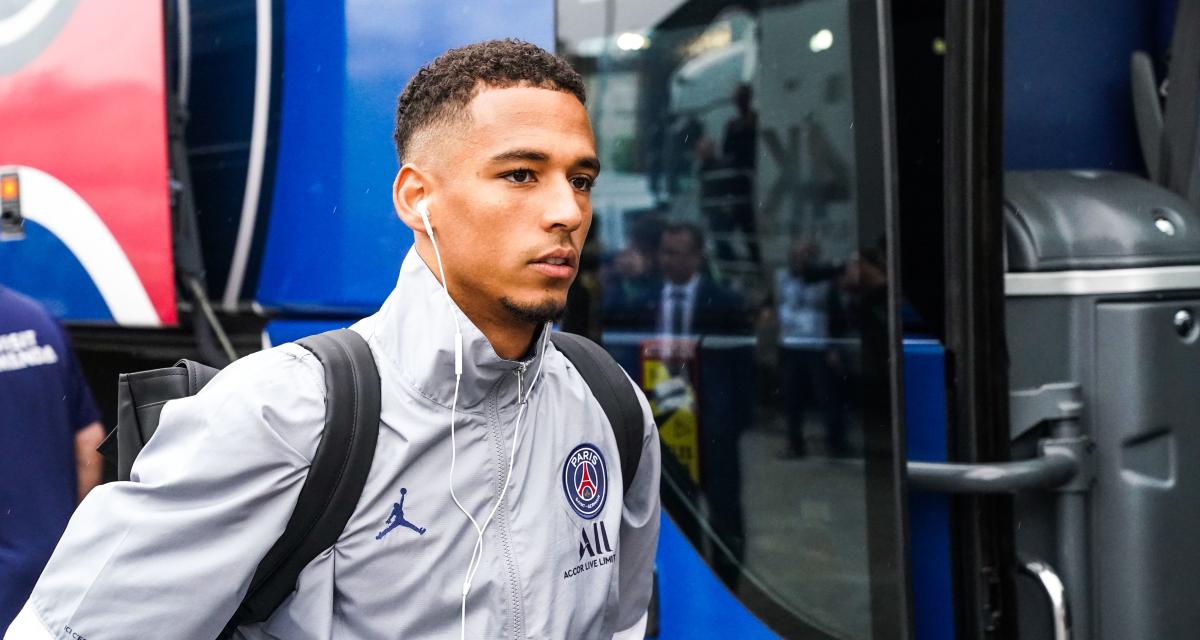 PSG : Ça s’accélère pour Kehrer, un grand changement qui marque un départ ?