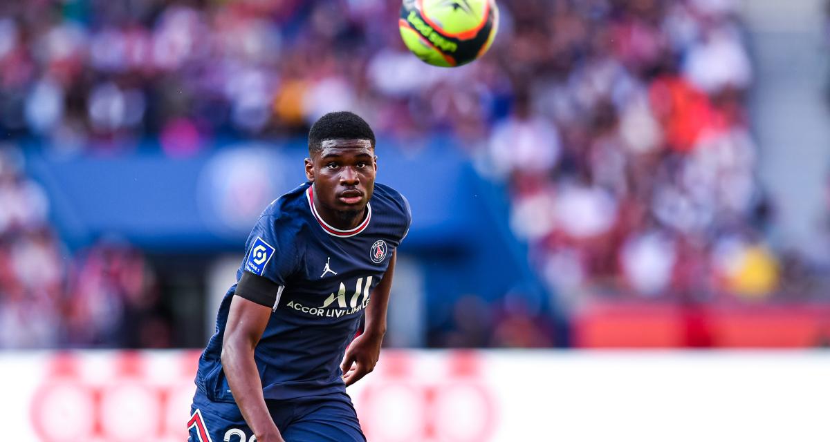 PSG : Demandez un gros chèque pour le titi annoncé sur le départ !