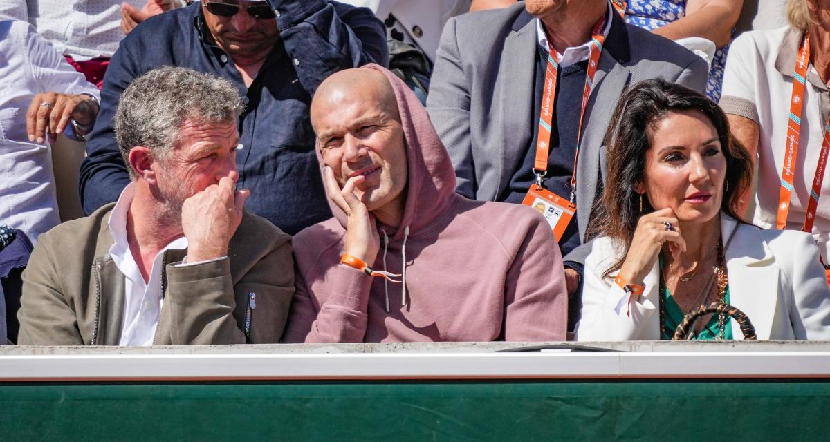 PSG : Des preuves irréfutables rapprochent Zidane du Qatar, Perez répond cash pour son éventuelle arrivée à Paris