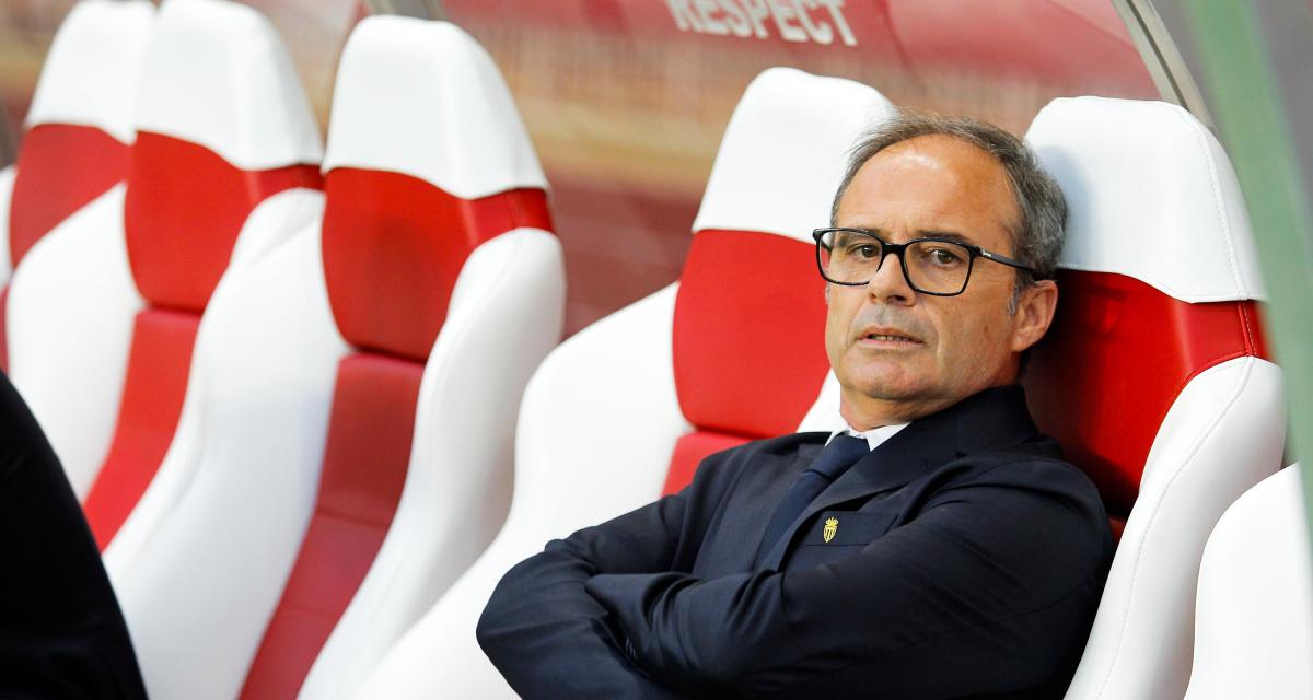 PSG : Deux poids lourds tentent d’éloigner Luis Campos de Paris