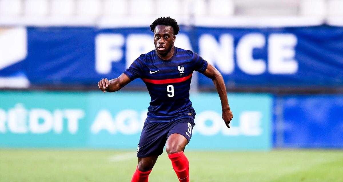 PSG : Kalimuendo annonce son avenir et ne ferme pas la porte à un retour à Lens !