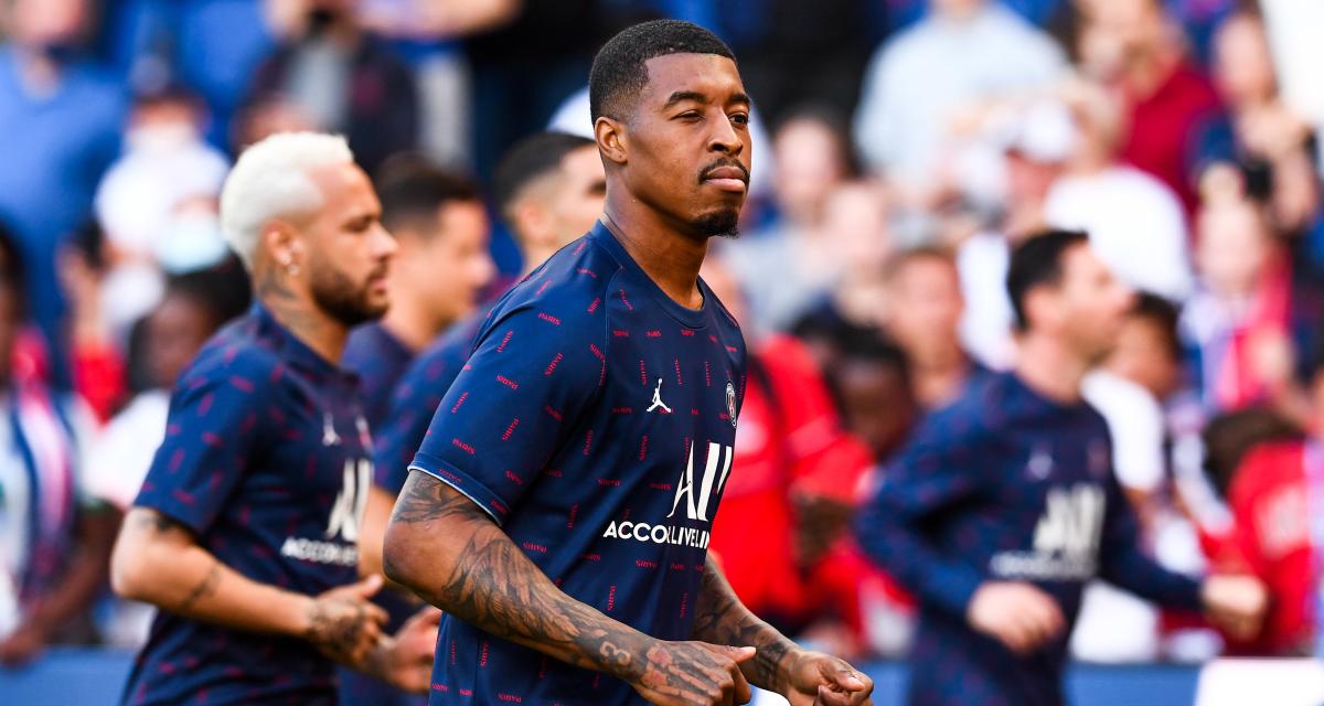 PSG : Kimpembe n’a pas fermé la porte pour partir