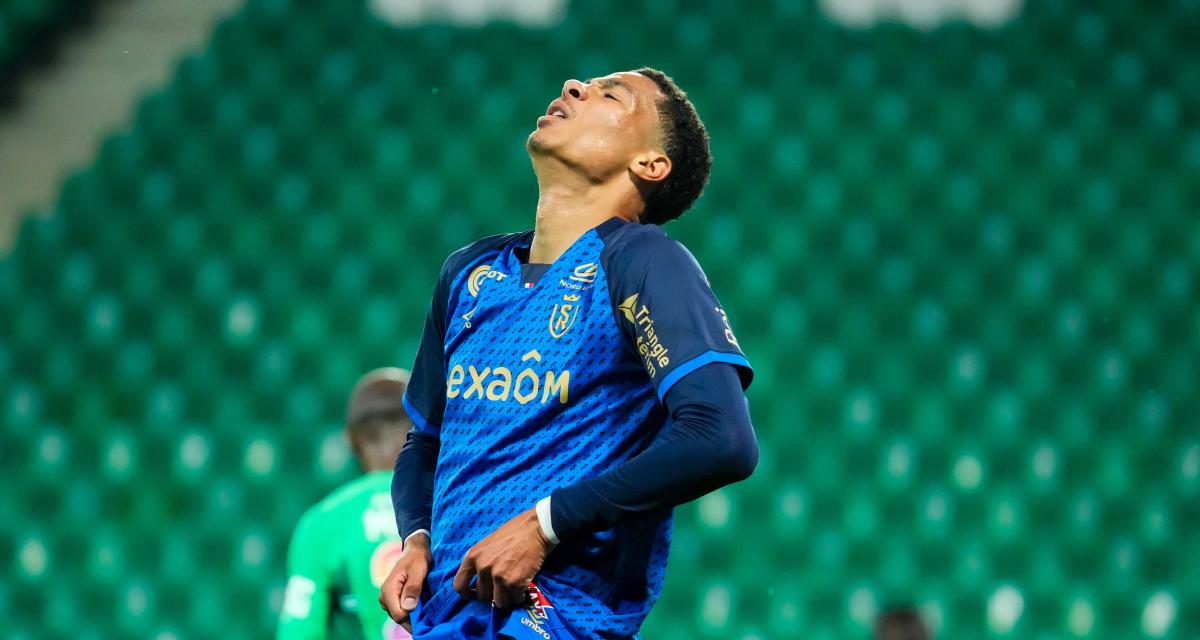 PSG : L’avenir offensif rebondit, Luis Campos roi ?