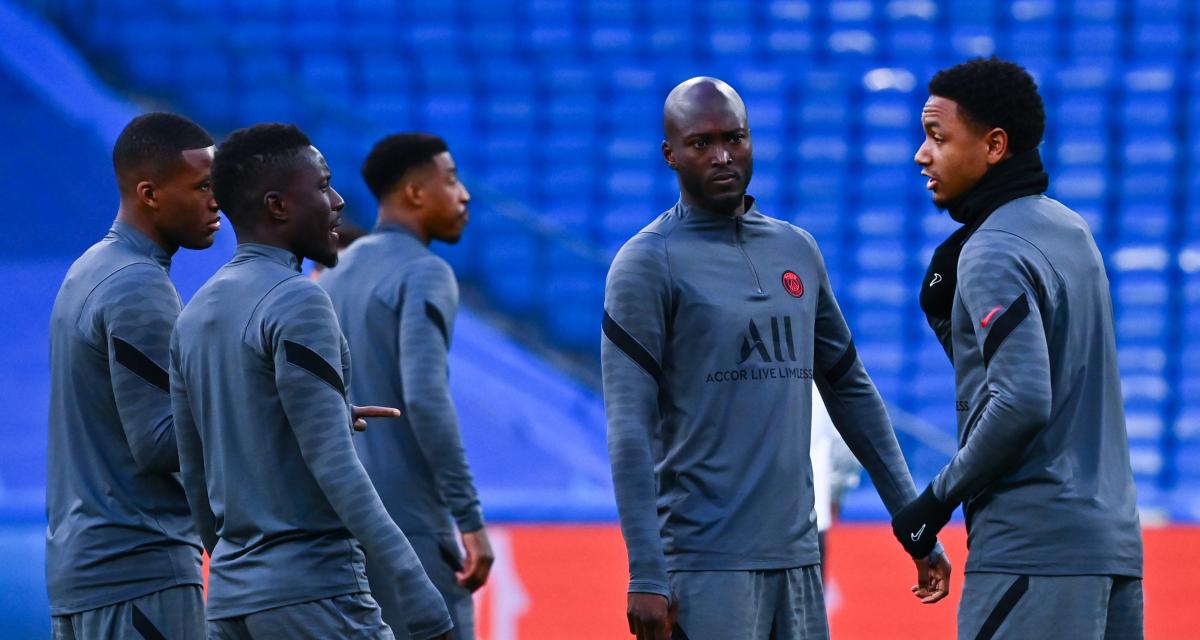 PSG : Le deuxième couteau met la pression pour partir cet été !