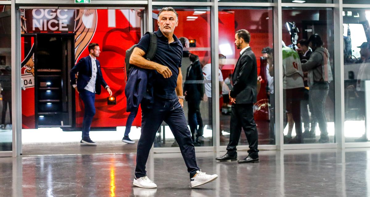 PSG : Les Paris Nuggets sont-ils inclus dans le trade pour leurrer Christopher Galtier ?