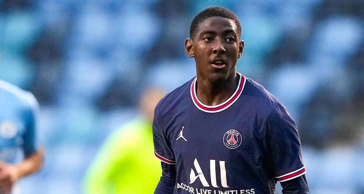 PSG : Les jeunes Nuggets qui ont annoncé leur départ sont sortis du silence !