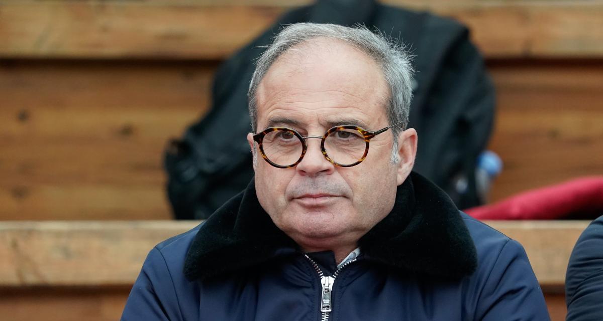 PSG : Les joueurs internationaux lancés au début du mercato de Luis Campos !