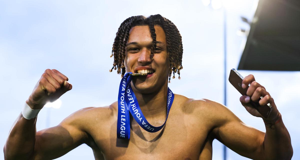 PSG : Les pépites de Benfica comme nouvelle cible pour Luis Campos ?