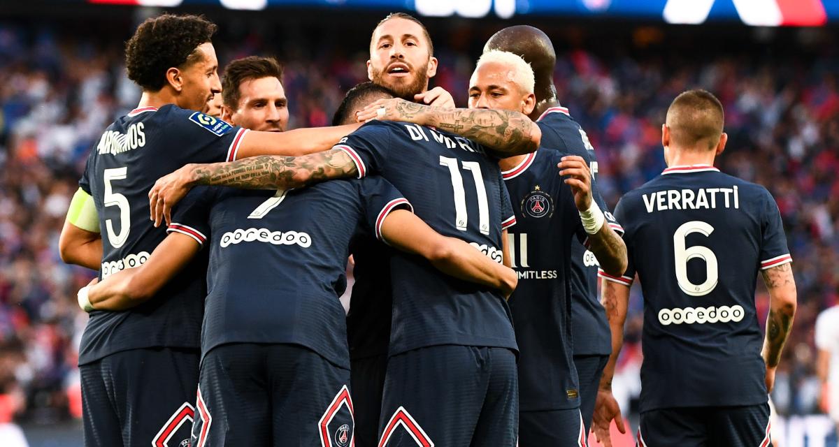 PSG : Matchs amicaux avec la Ligue 2 avant le Japan Tour !