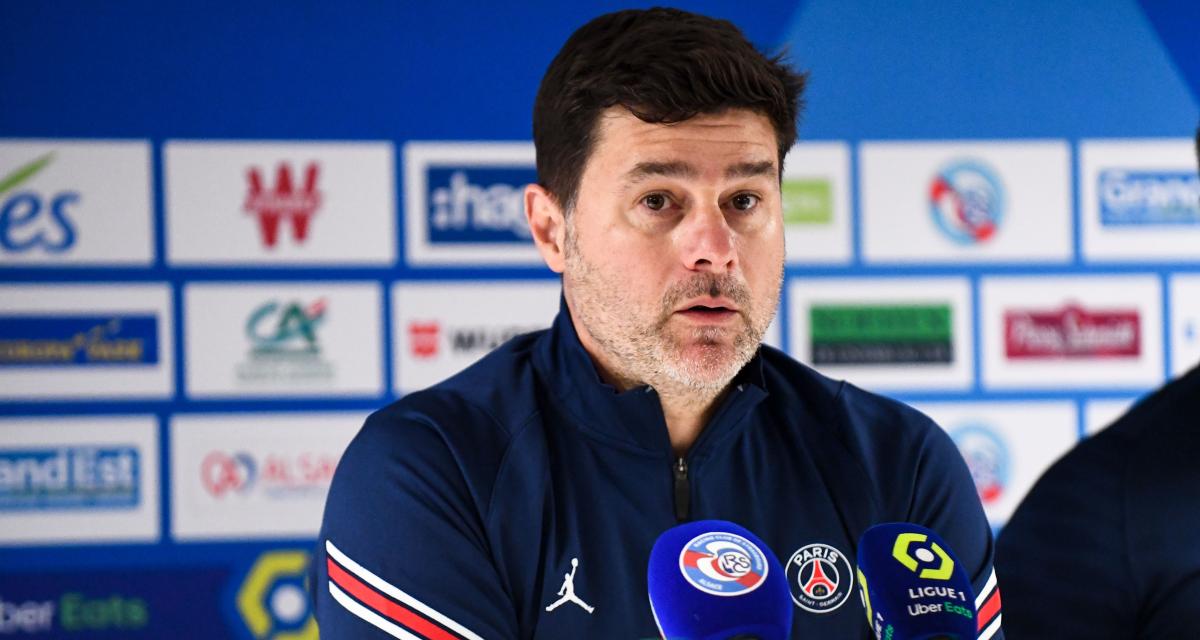 PSG : Mauricio Pochettino a été viré !