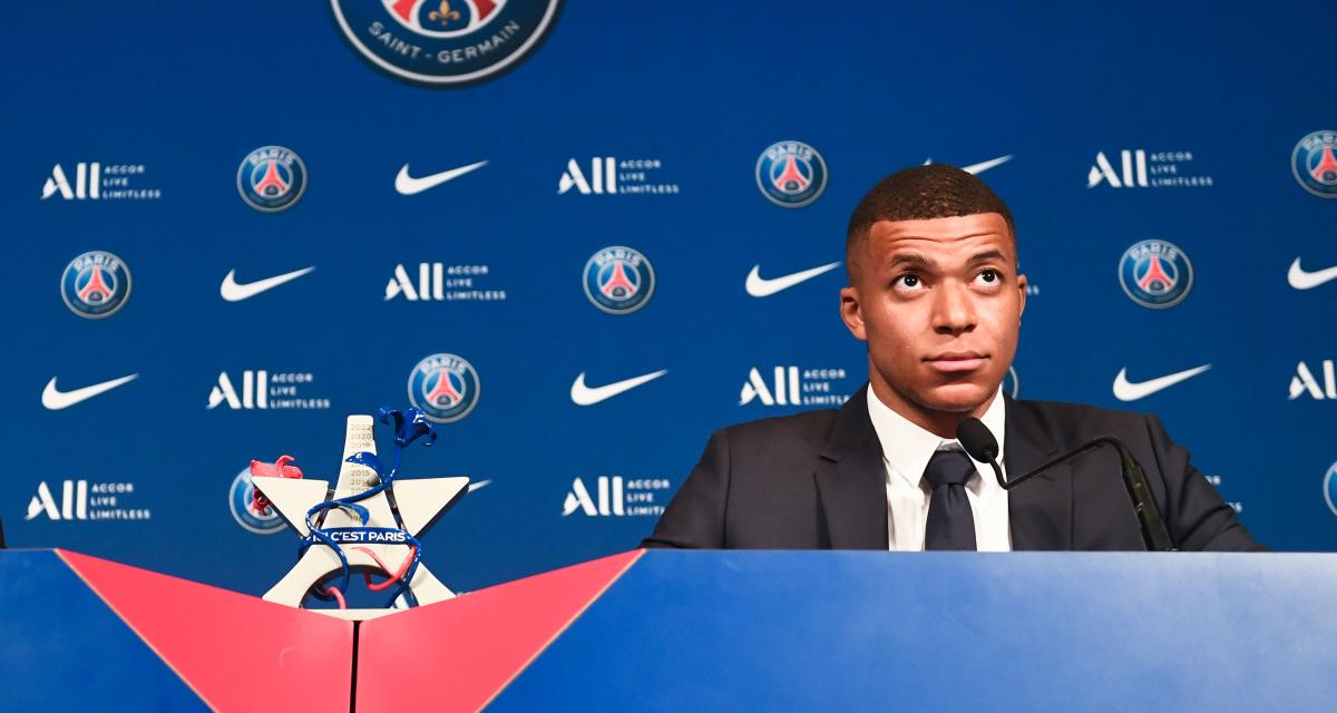 PSG : Mbappé a confirmé l’arrivée de la superstar mondiale, la bataille avec le Real Madrid et le Bayern est imminente !