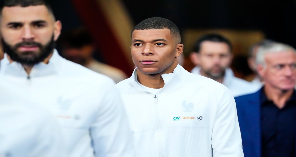 PSG : Mbappe chaud au repêchage NBA, son équipe favorite dévoilée