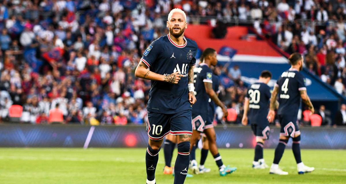 PSG : Neymar va être offert à la Juventus, impossible de partir ?