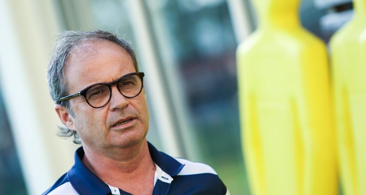 PSG : Nouvel enjeu pour Luis Campos, l’UNFP intensifie son combat contre les lofts de luxe à Paris !