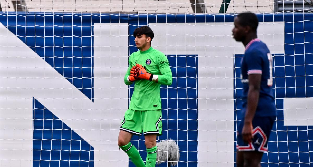 PSG : Nouvelle recrue annoncée dans Goal (officiel)