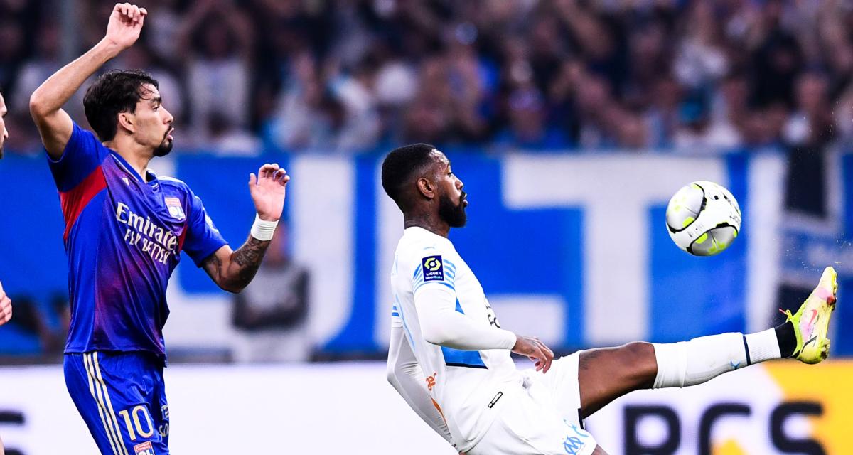 PSG, OM, OL : Messi, Gerson, Paqueta… La meilleure aide étrangère de la saison de Ligue 1 !