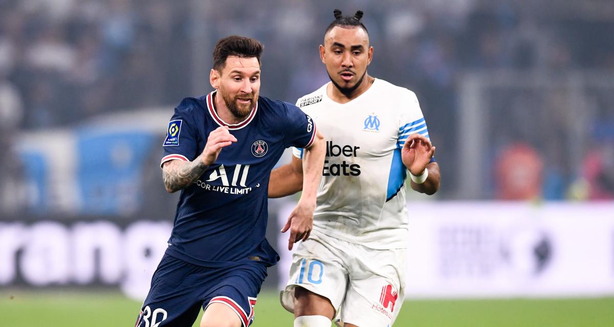 PSG, OM, OL, Rennes, Lens… Les meilleurs matchs de la saison de Ligue 1 sont connus !