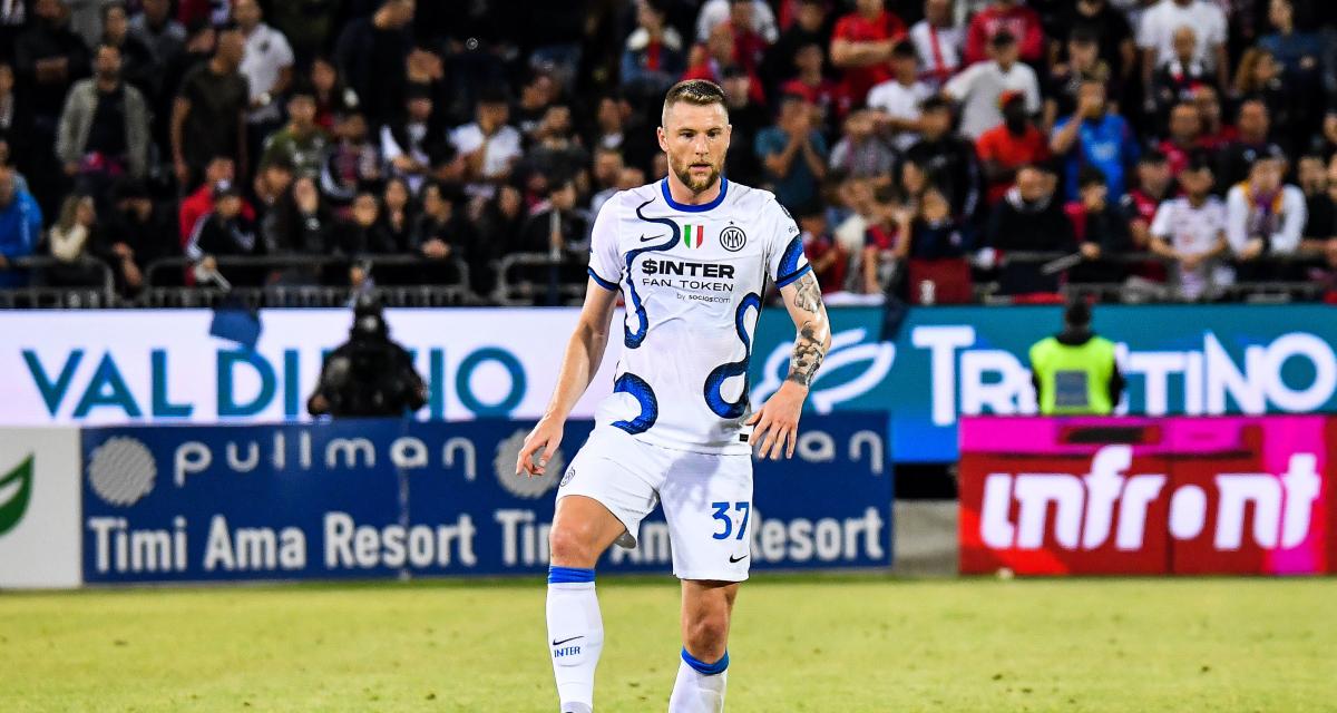 PSG : Paris encore en mouvement pour Skriniar, premier gros soucis pour Campos ?