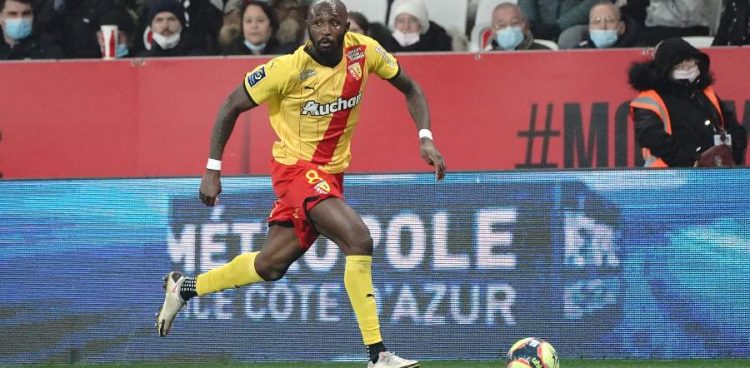 PSG : Priorité Fofana ?