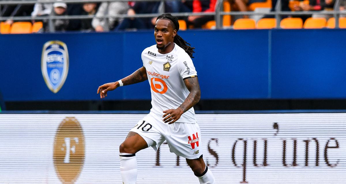 PSG : Un message surprenant de Renato Sanchez, le marché OM Mercato plombé par son arrivée ?