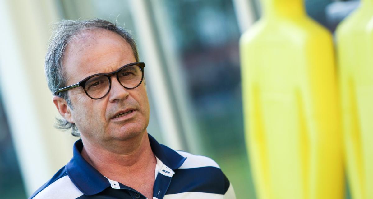 PSG : Un nouveau joueur refuse de partir, Luis Campos est prévenu !