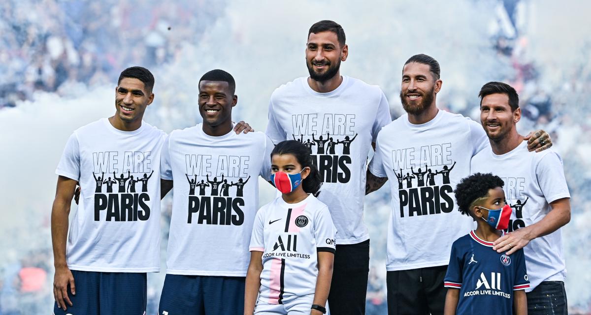 PSG : Une piste XXL abandonnée pour un échec estival !