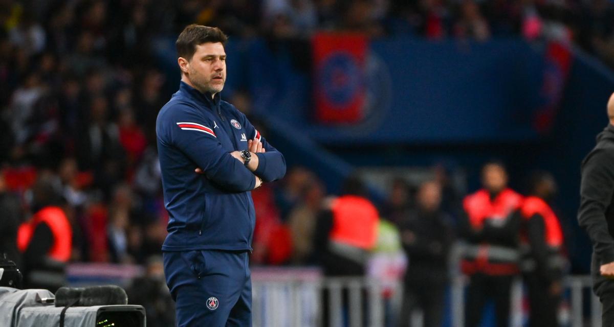 PSG : Une piste de l’ancien club fermée pour remplacer Pochettino