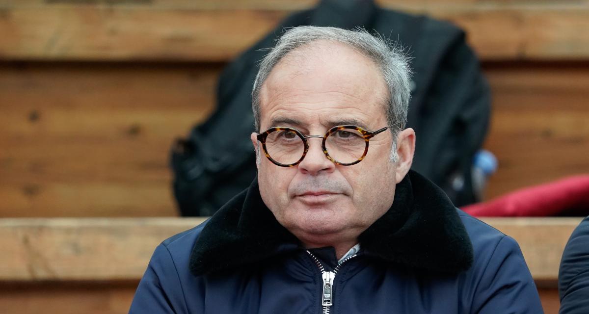 PSG : les plans de Luis Campos déjoués par les Saoudiens à Newcastle ?