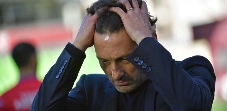 PSG : les sanctions tombent enfin sur Leonardo