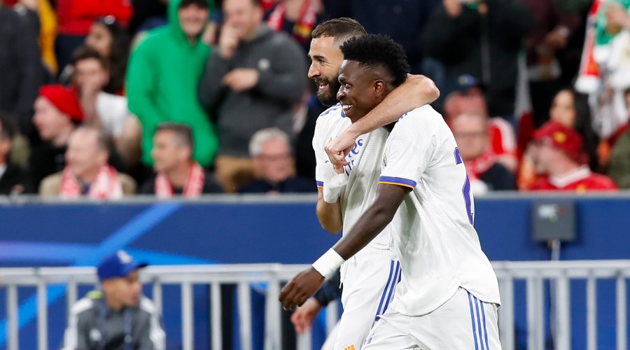 PSG, offre XXL complète du Real