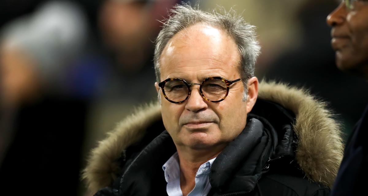 PSG : offre XXL déposée pour Campos prioritaire