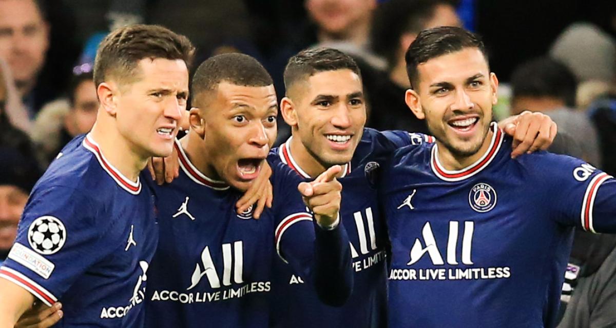 PSG : prolongation de contrat inattendue pour le milieu de terrain