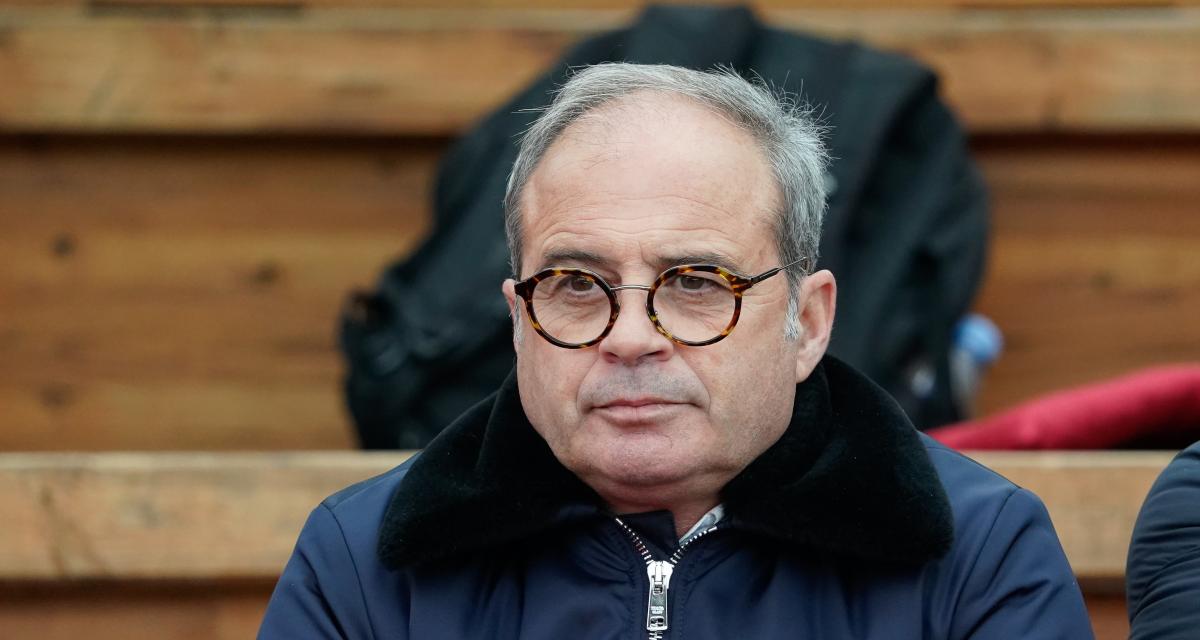 Paris Saint-Germain : 3m de chiffre d’affaires de plus en plus nets, le dégraissage de Luis Campos avance