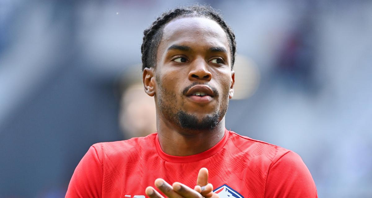 Paris Saint-Germain : Après Vitinha et Phillips, les nouveaux centres du circuit de Campos