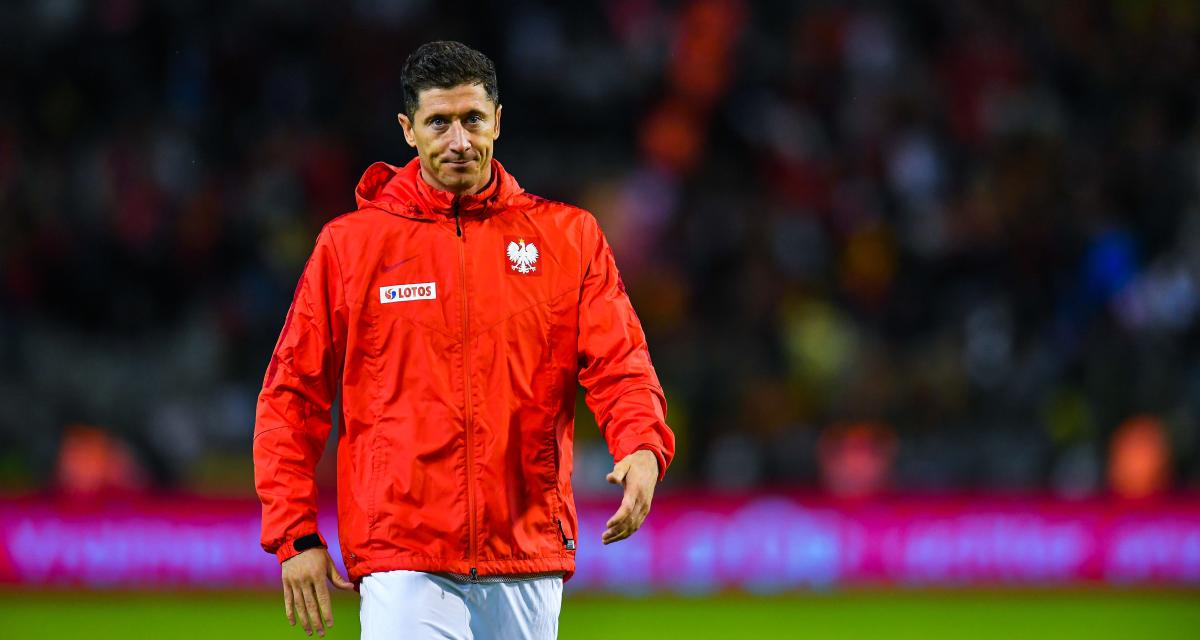 Paris Saint-Germain, Barça : Campos et Laporta ont de quoi s’inquiéter, le match XXL de Lewandowski approche !