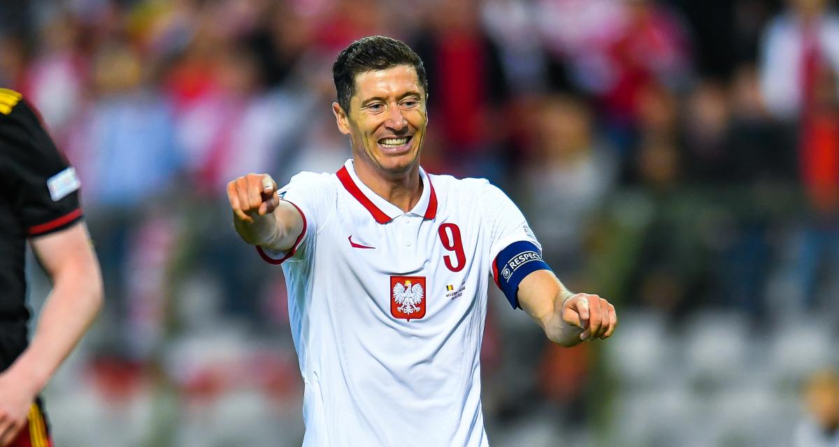 Paris Saint-Germain, Barça : le Bayern augmente le prix de Lewandowski, gros affrontement imminent pour le faire sortir ?