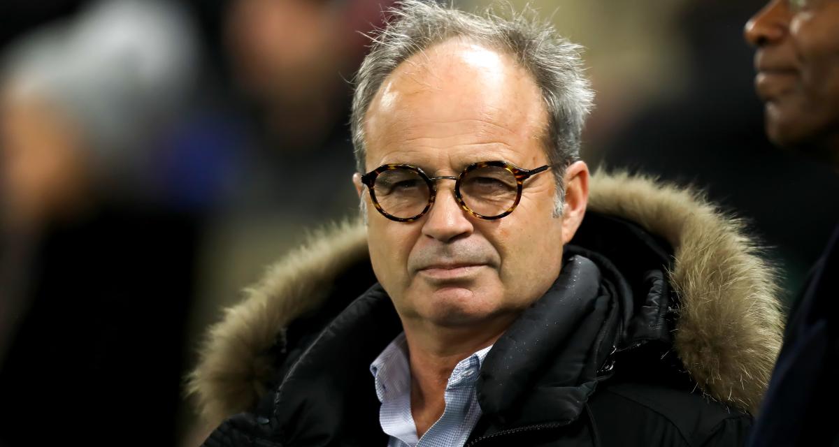 Paris Saint-Germain : Campos-Hraife se retrouve à Doha, son futur rôle détaillé