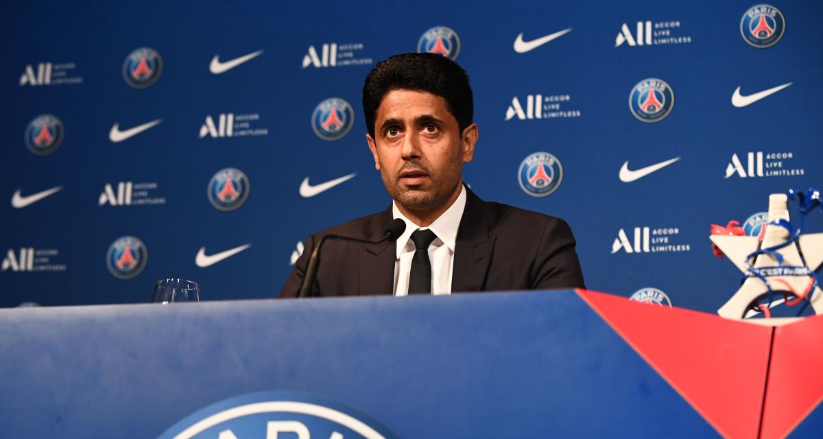 Paris Saint-Germain : Confirmé pour vendre un joueur, le profil de Luis Campos est compliqué !