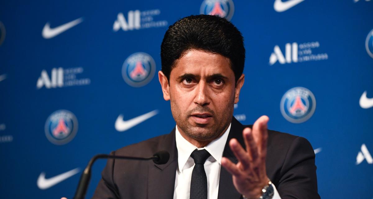 Paris Saint-Germain : Coup dur pour Paris, Newcastle signe un contrat XXL avec la L1 !