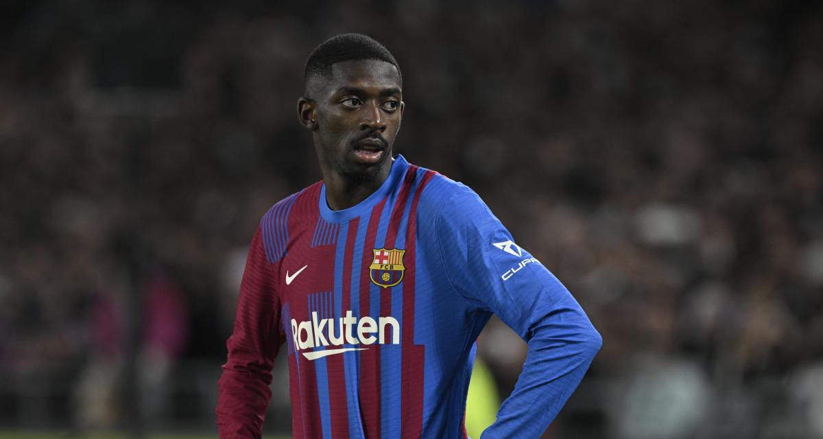 Paris Saint-Germain : Dembele est très proche, autre priorité du Barça, le premier deal se dessine… Le Mercato est passionnant à Paris !