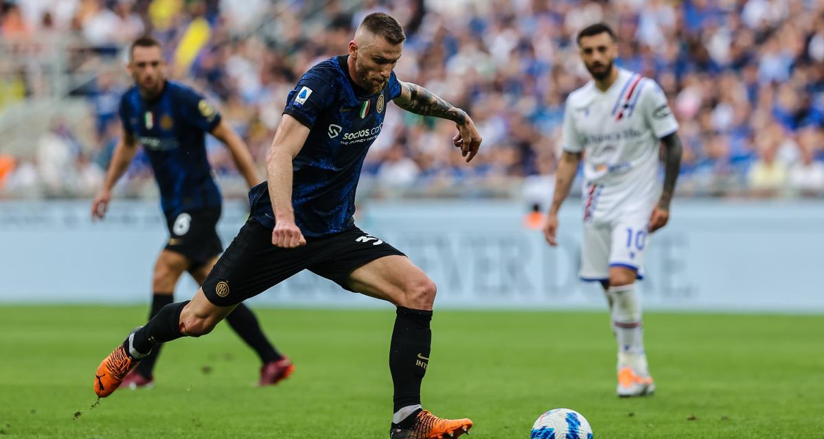 Paris Saint-Germain : En plus de Milan Skriniar, Luis Campos vise deux défenseurs !