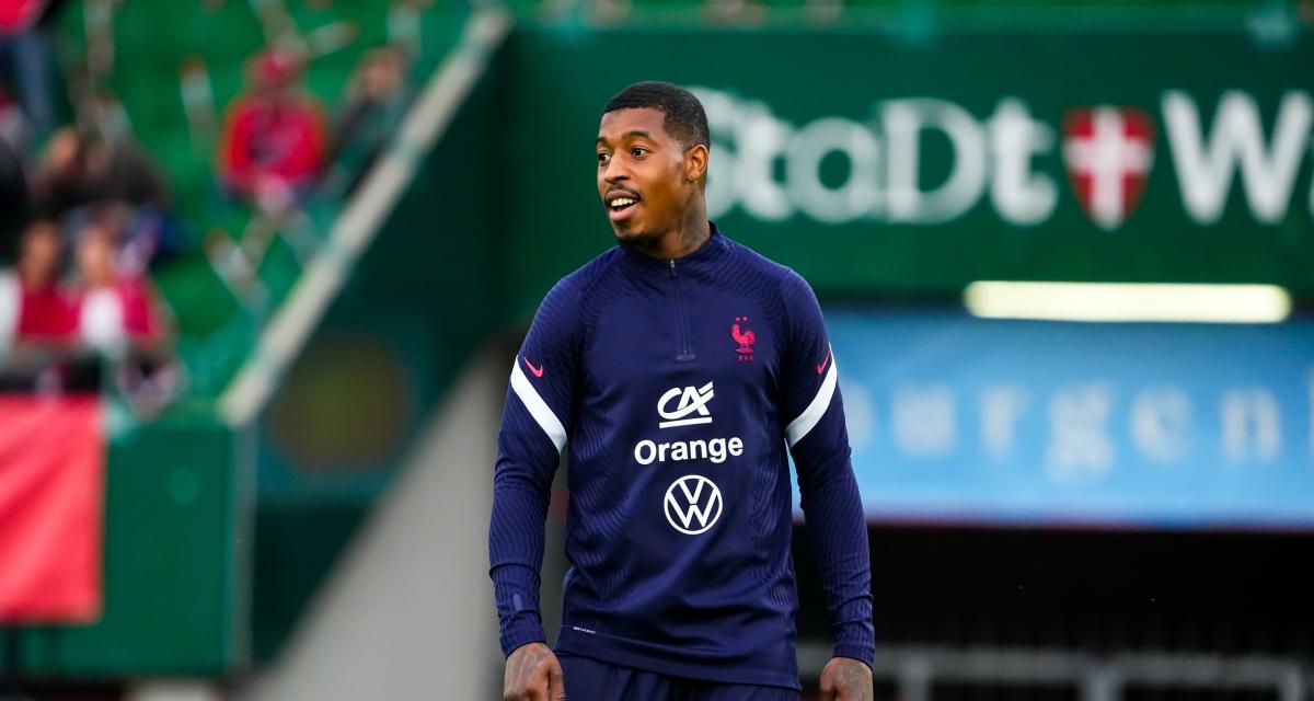 Paris Saint-Germain, France : Kimpembe se défend après des propos controversés sur son avenir