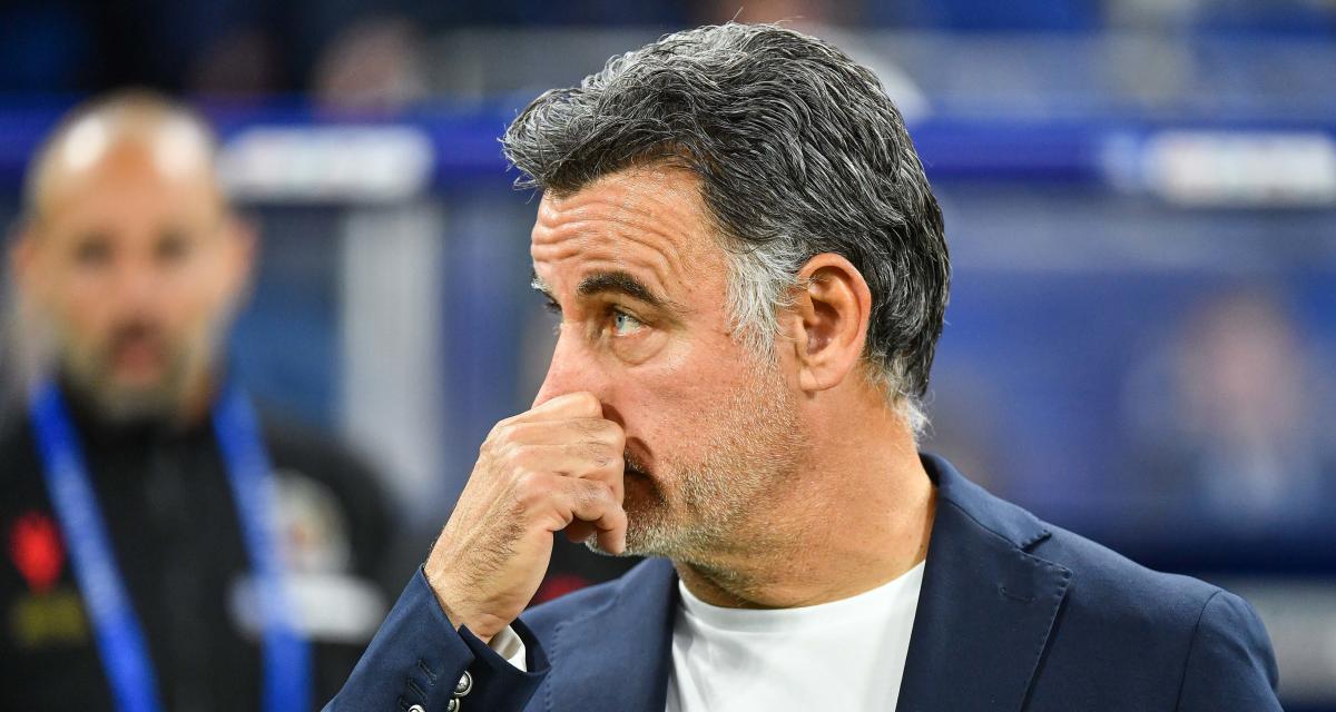 Paris Saint-Germain : Galtier a eu une journée stressante à Nice, Pochettino a tout foiré !